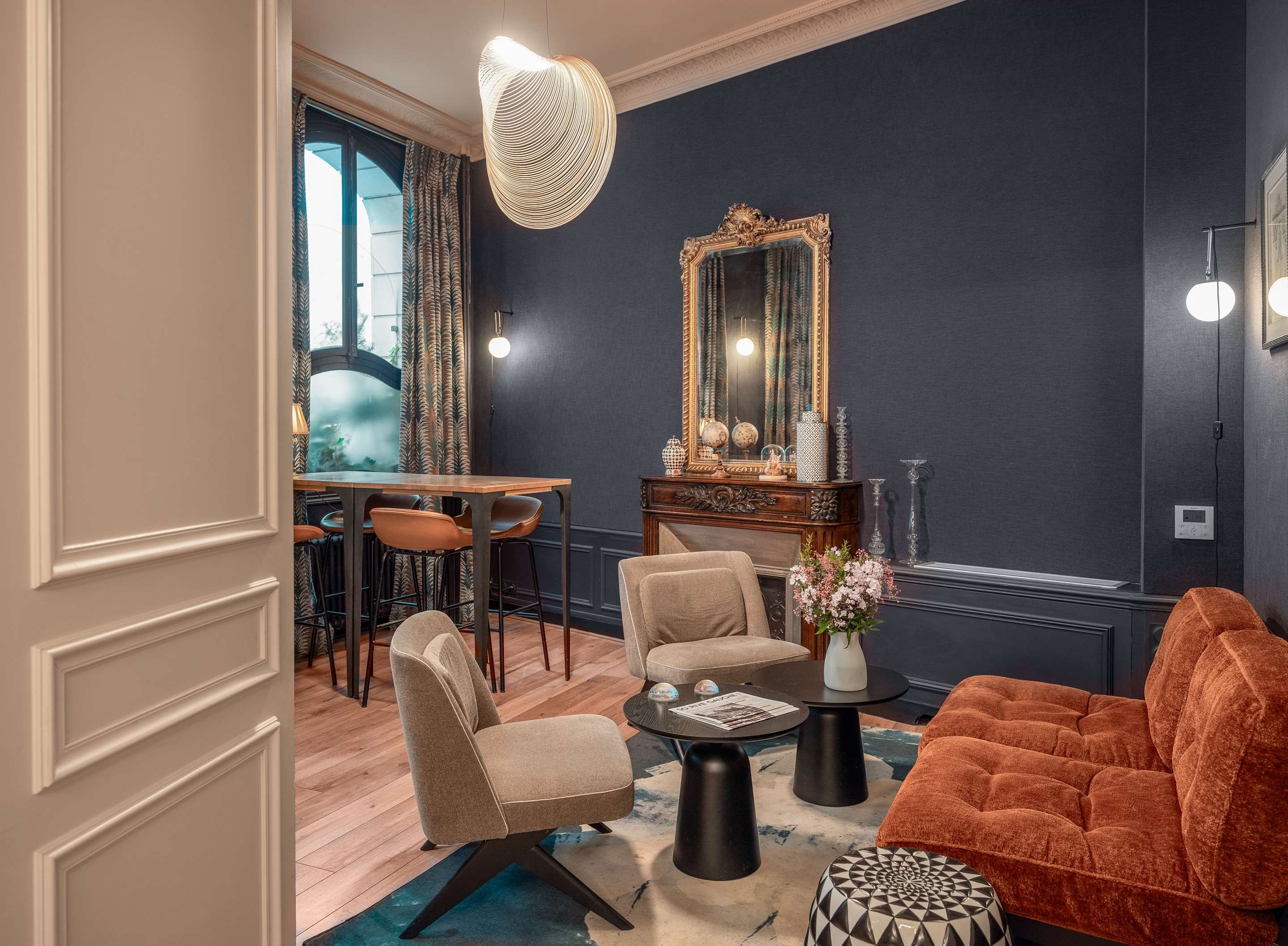 טרקלין תמונה