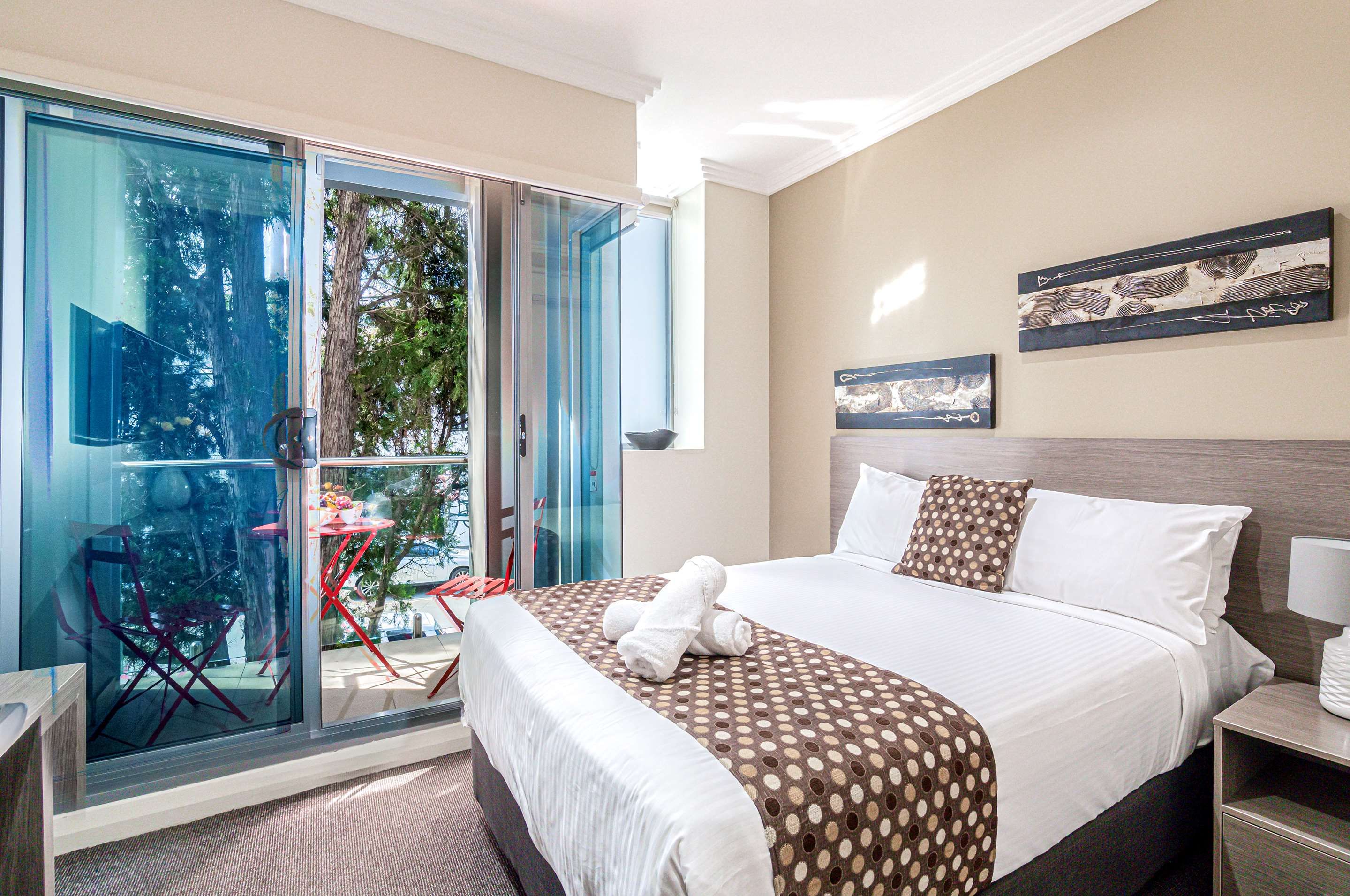 חדר שינה תמונה