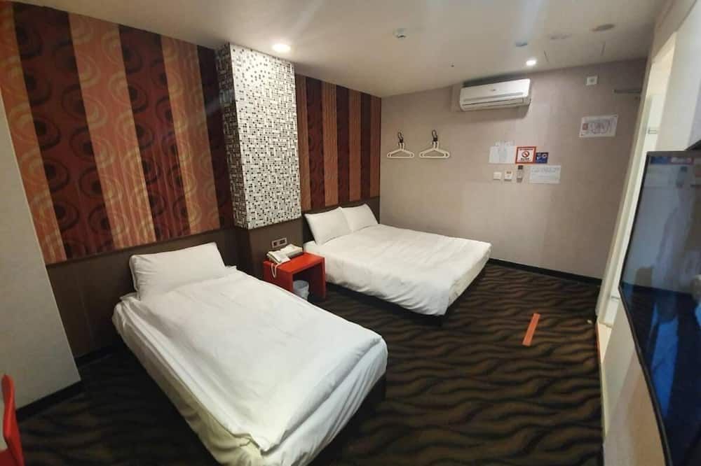 חדר שינה תמונה