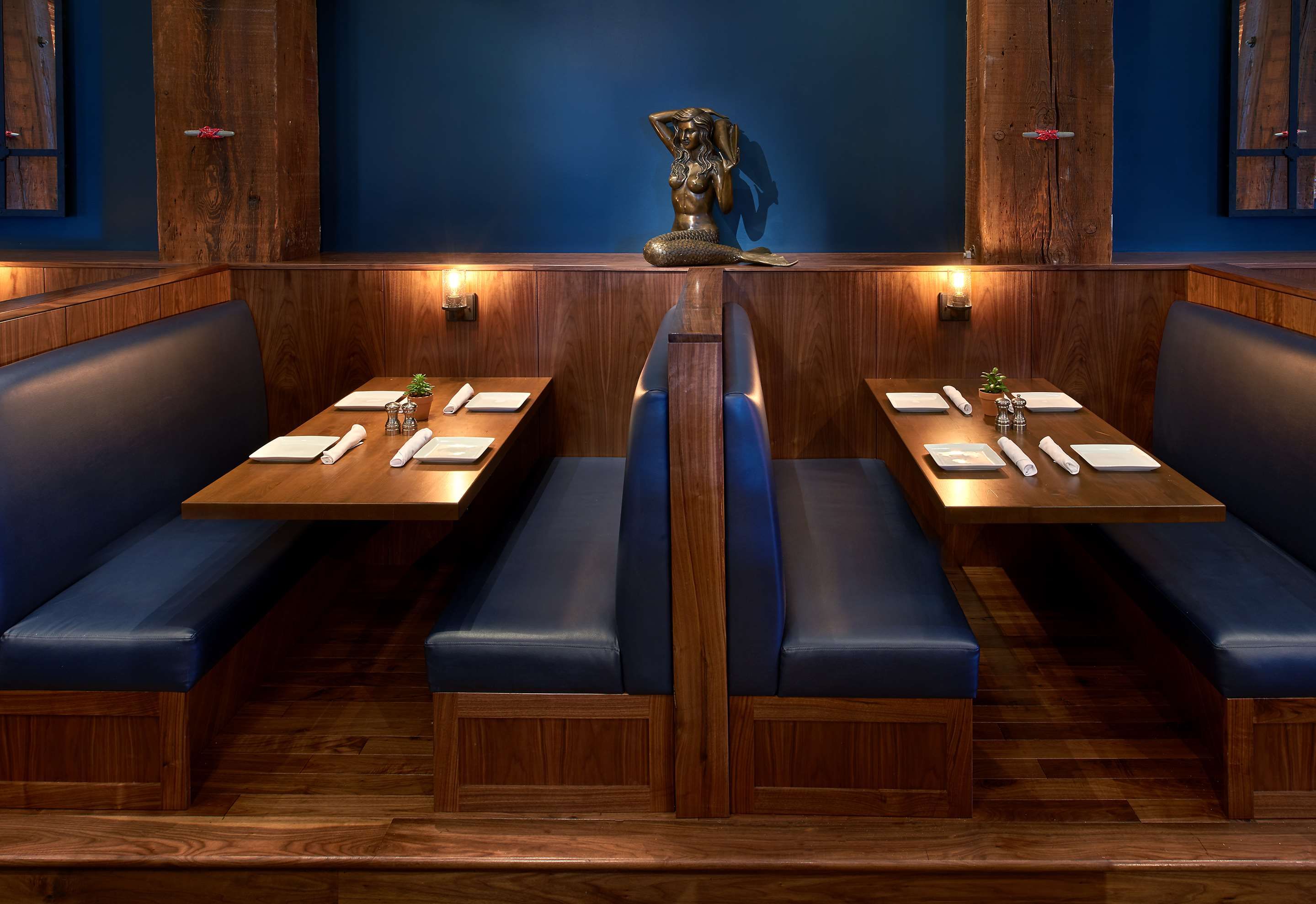 מסעדה תמונה