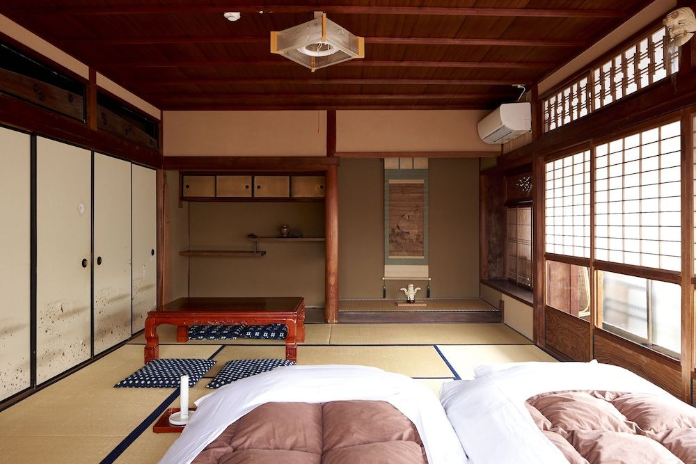 חדר שינה תמונה