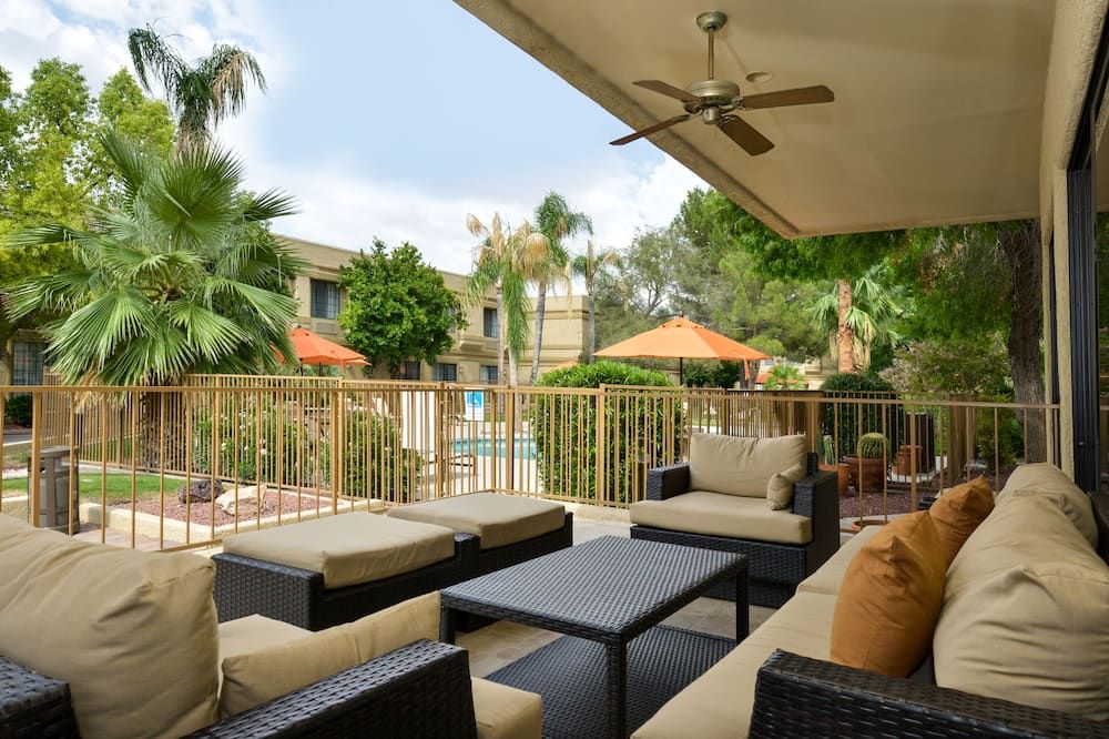 מרפסת תמונה