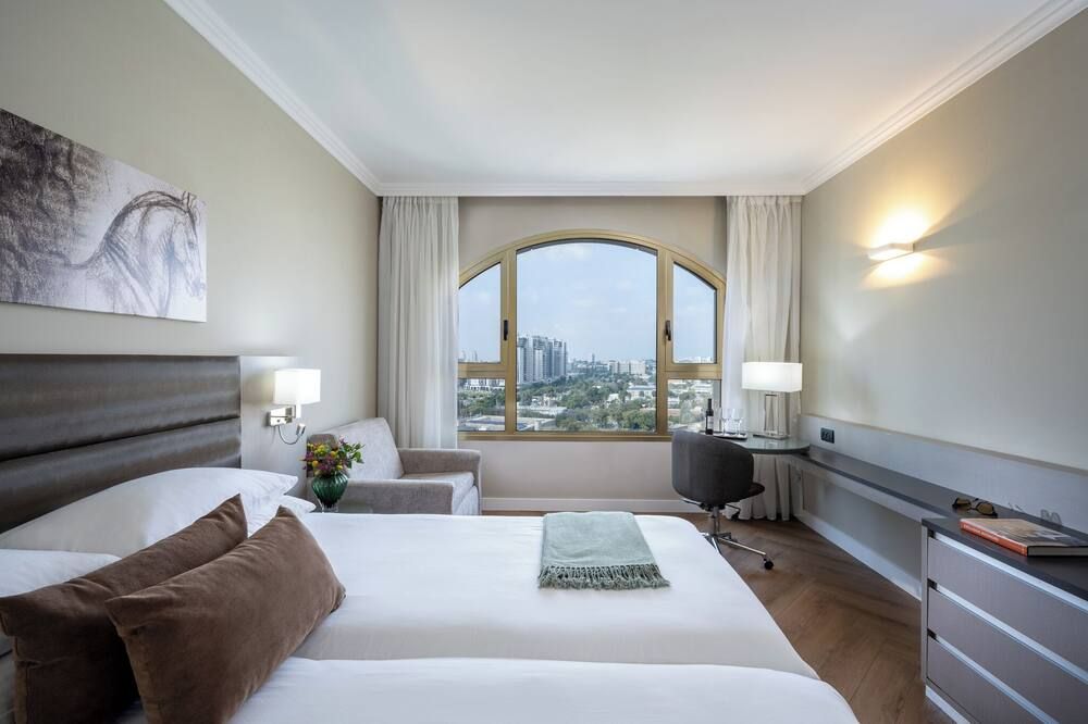 חדר שינה תמונה