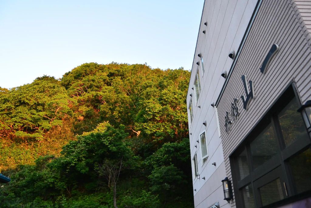 נוף חיצוני תמונה