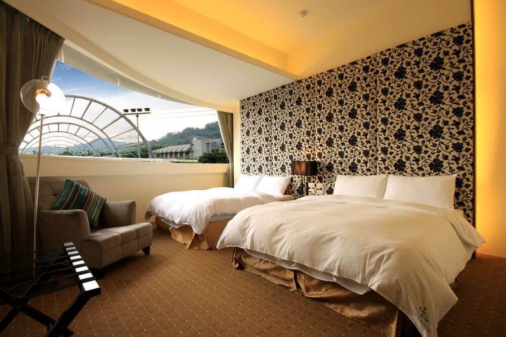 חדר שינה