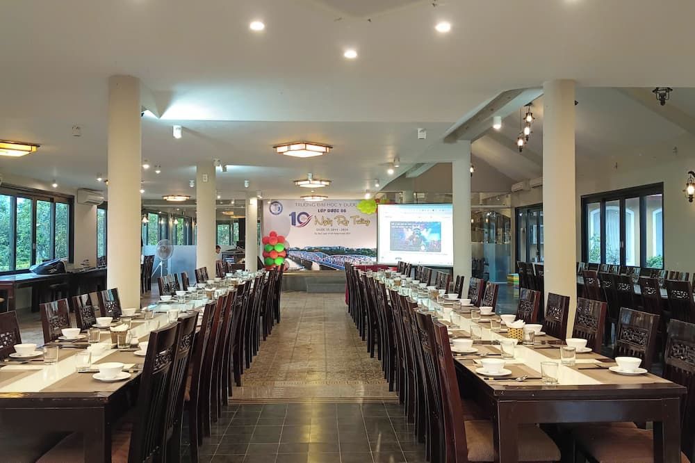 מסעדה תמונה