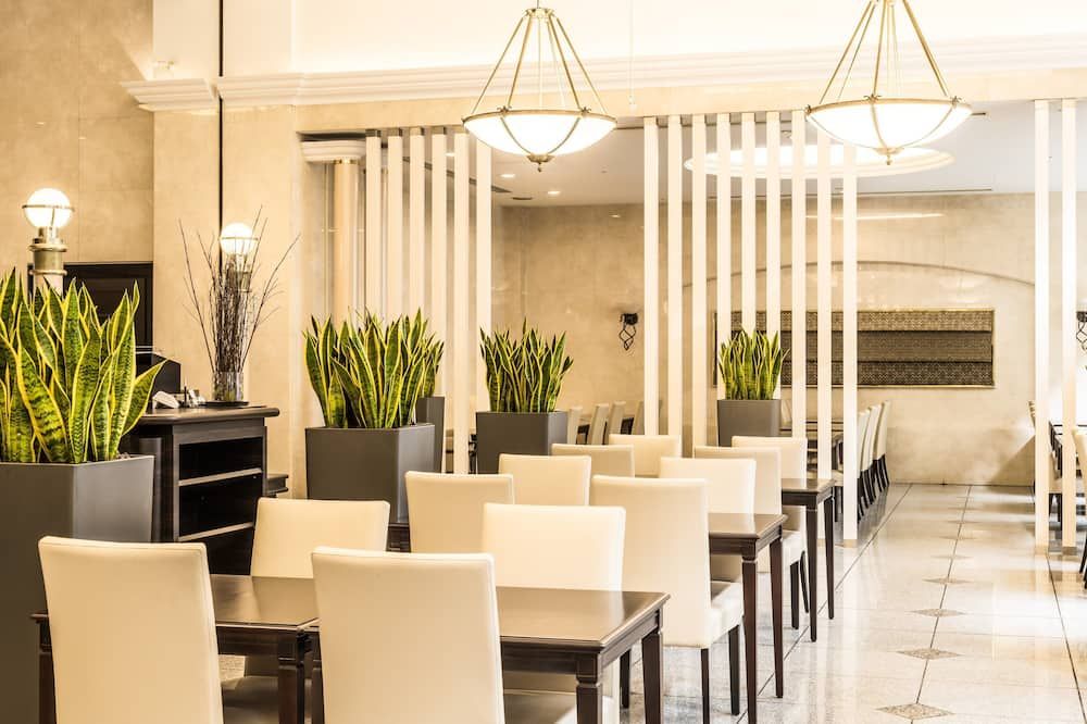 מסעדה תמונה