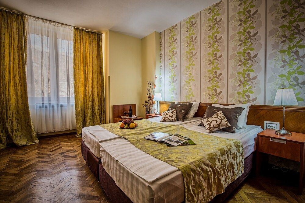 חדר שינה תמונה