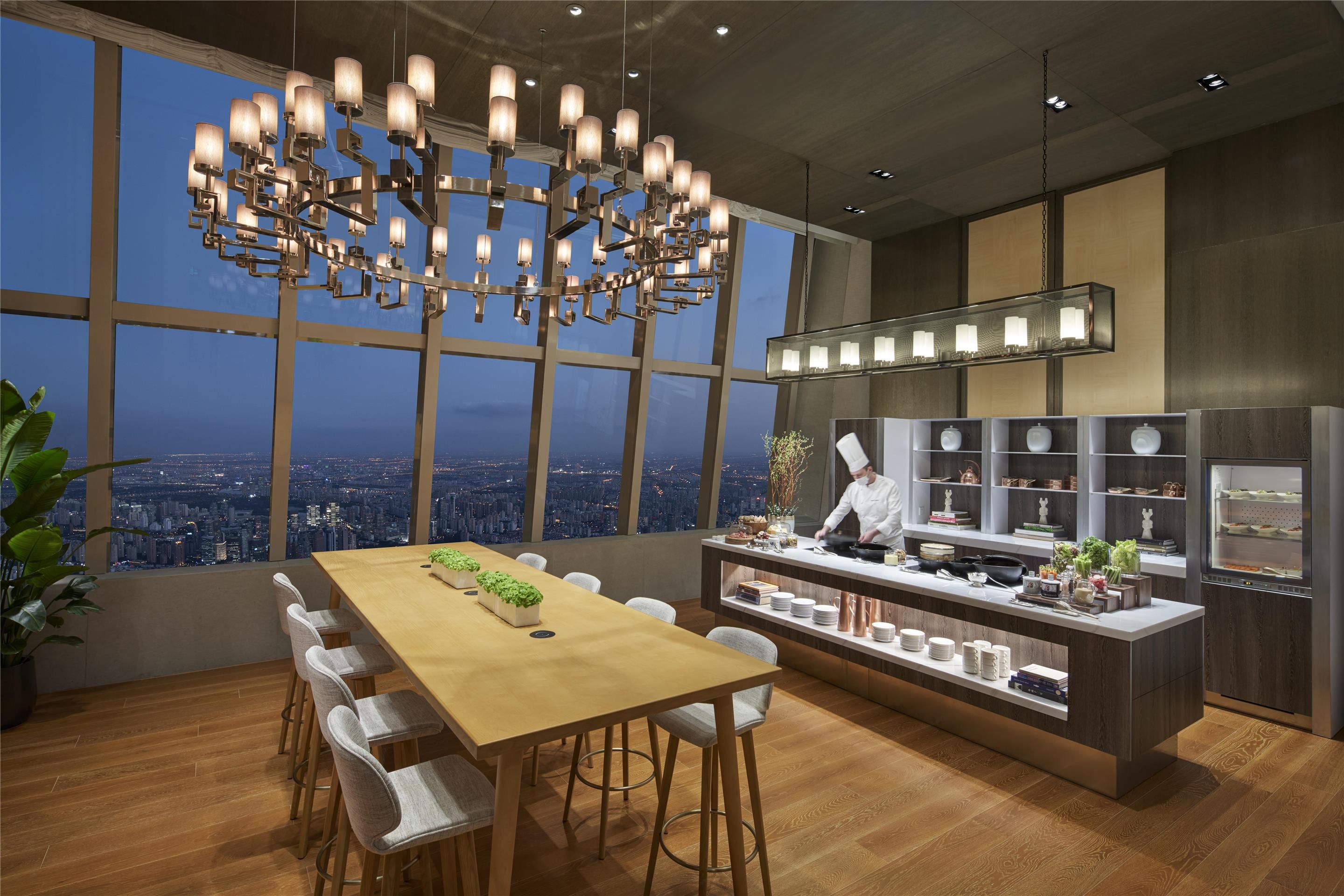 מסעדה תמונה