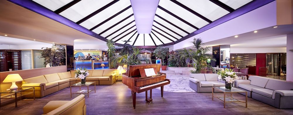 טרקלין תמונה