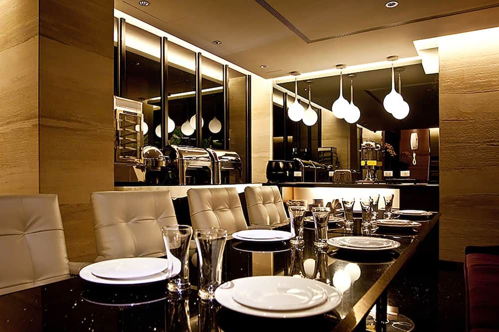 מסעדה תמונה