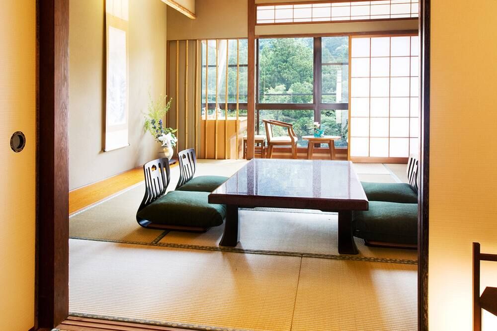 חדר אוכל תמונה