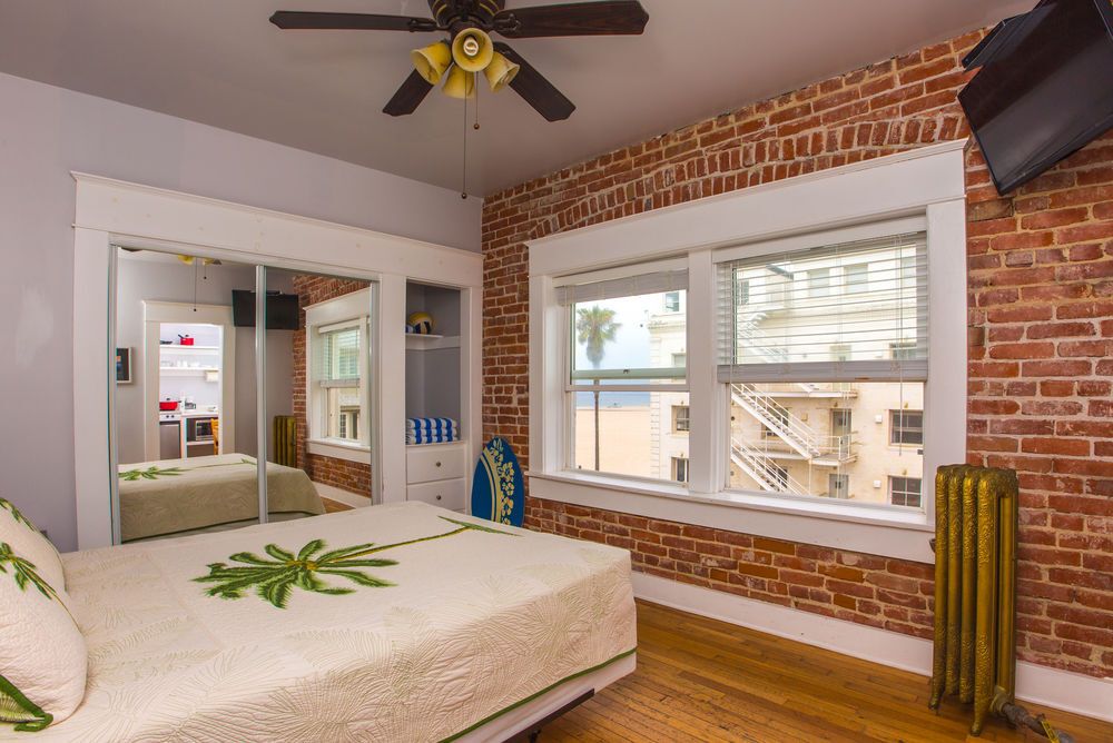 חדר שינה תמונה