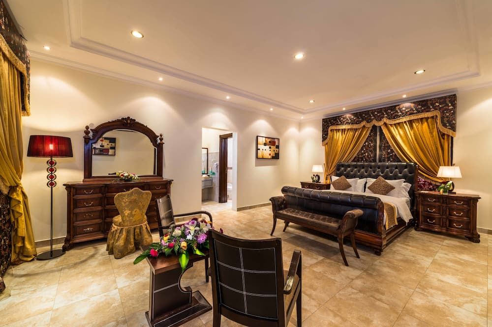 חדר שינה תמונה