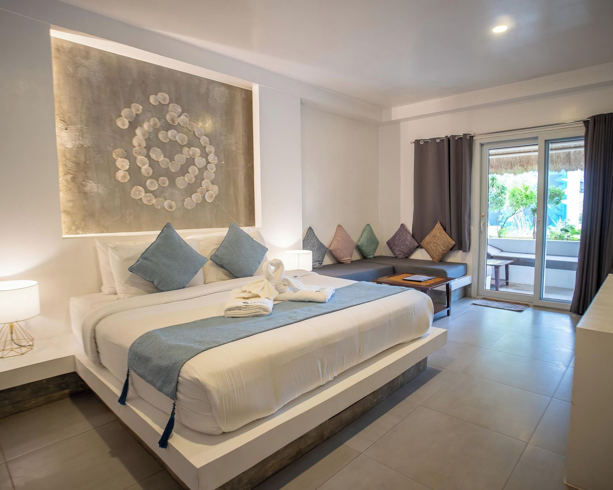 חדר שינה תמונה