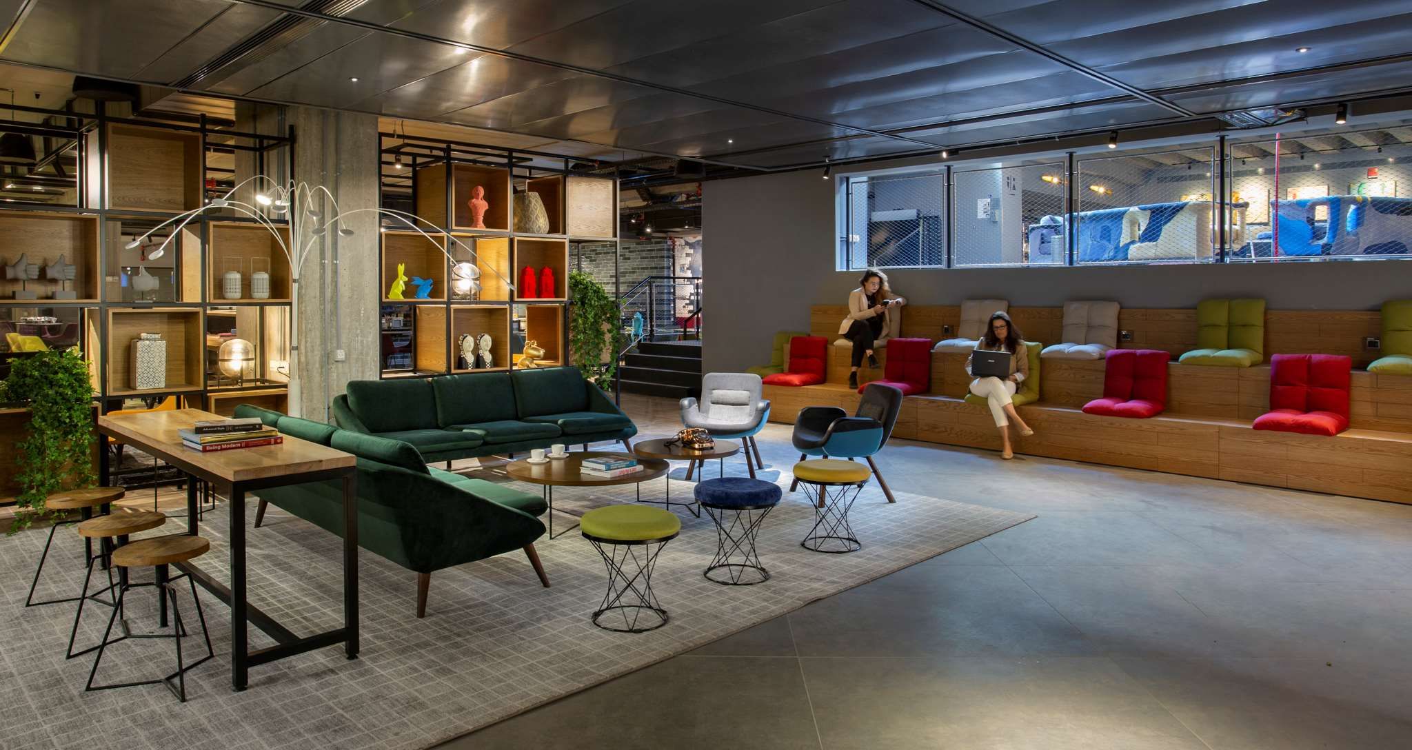 טרקלין תמונה