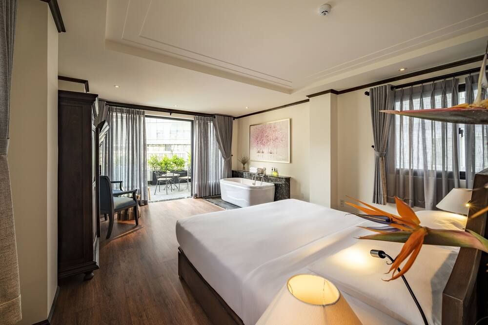 חדר שינה תמונה