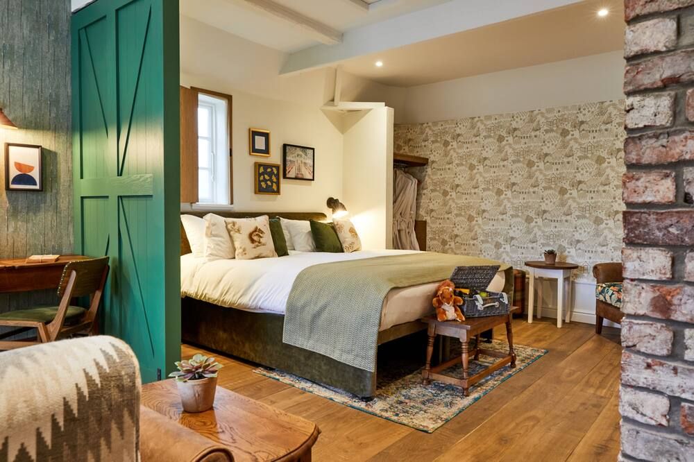 חדר שינה תמונה