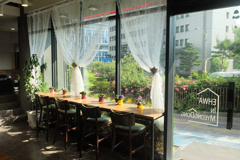 מסעדה תמונה