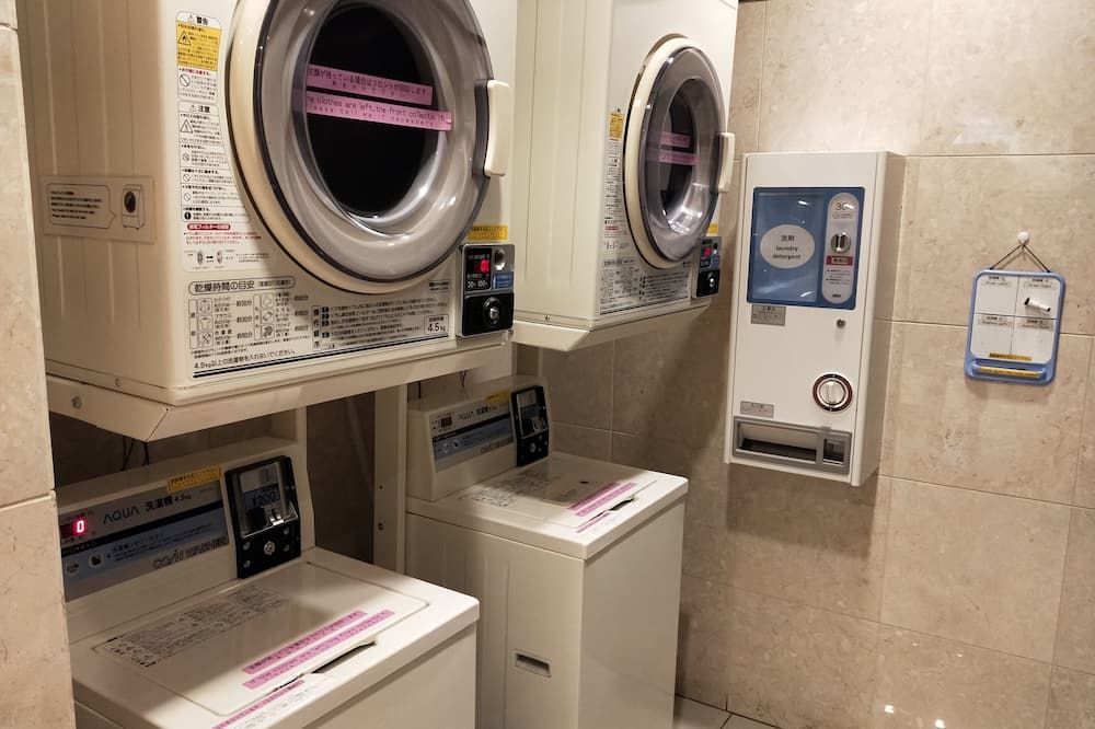 מתקן כביסה