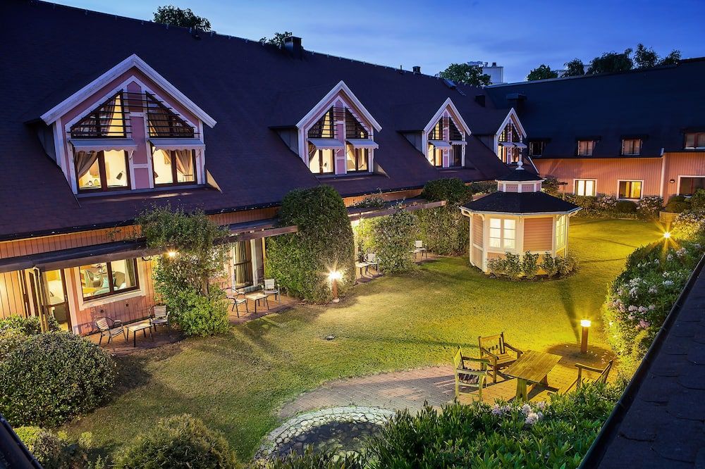 בניין תמונה