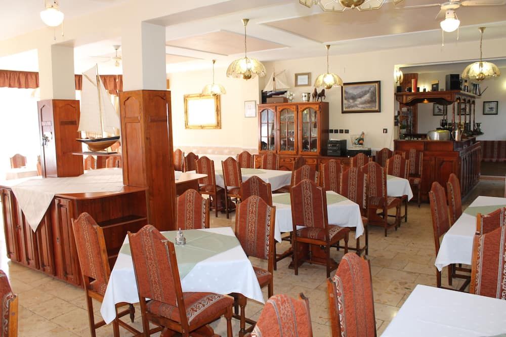 מסעדה תמונה