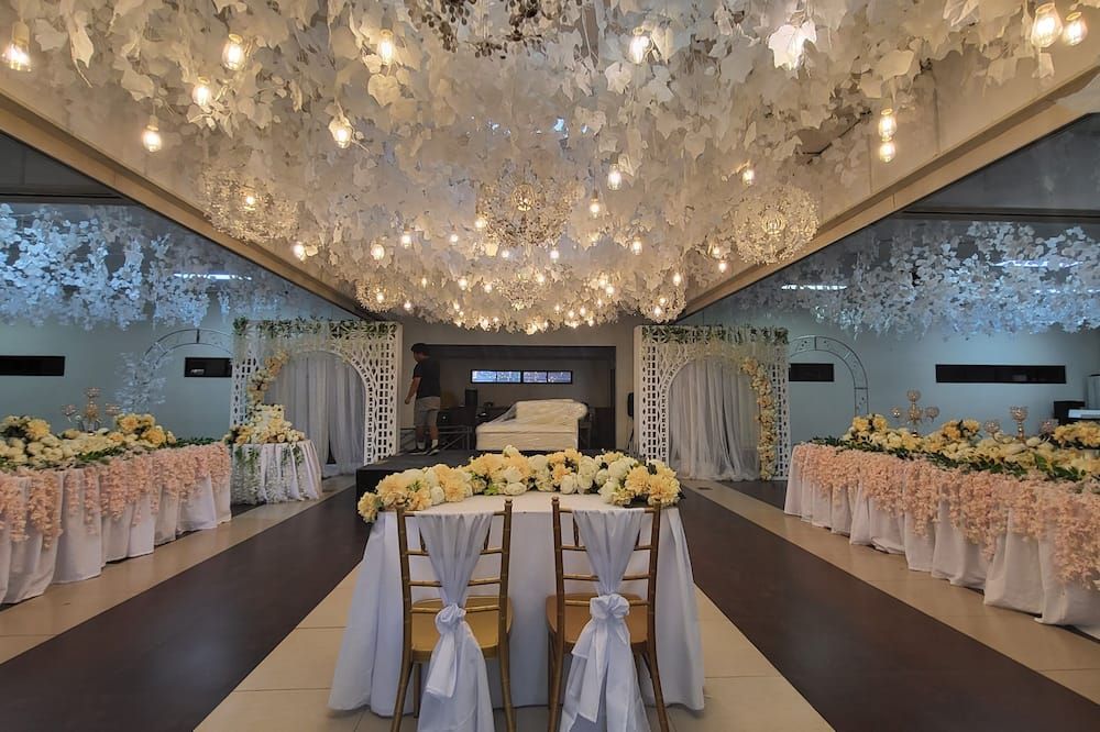 אולם אירועים