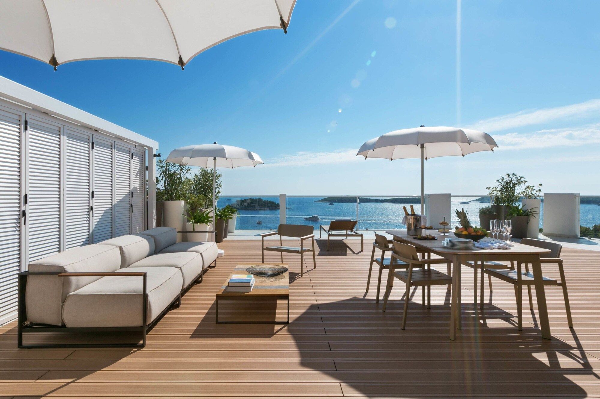 מרפסת תמונה