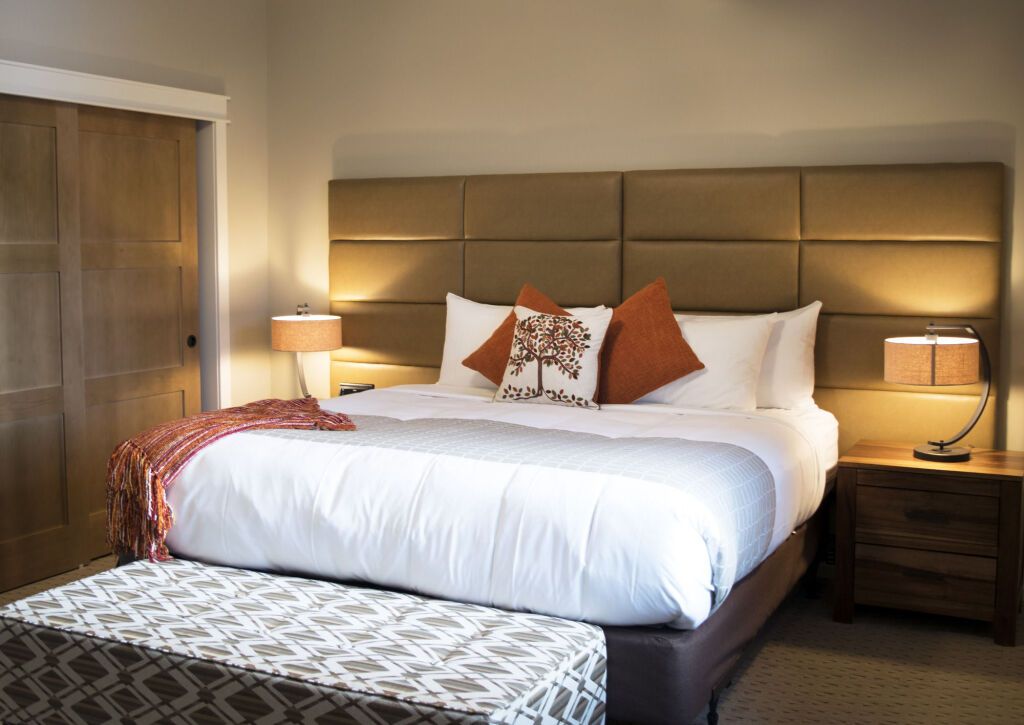 חדר שינה תמונה