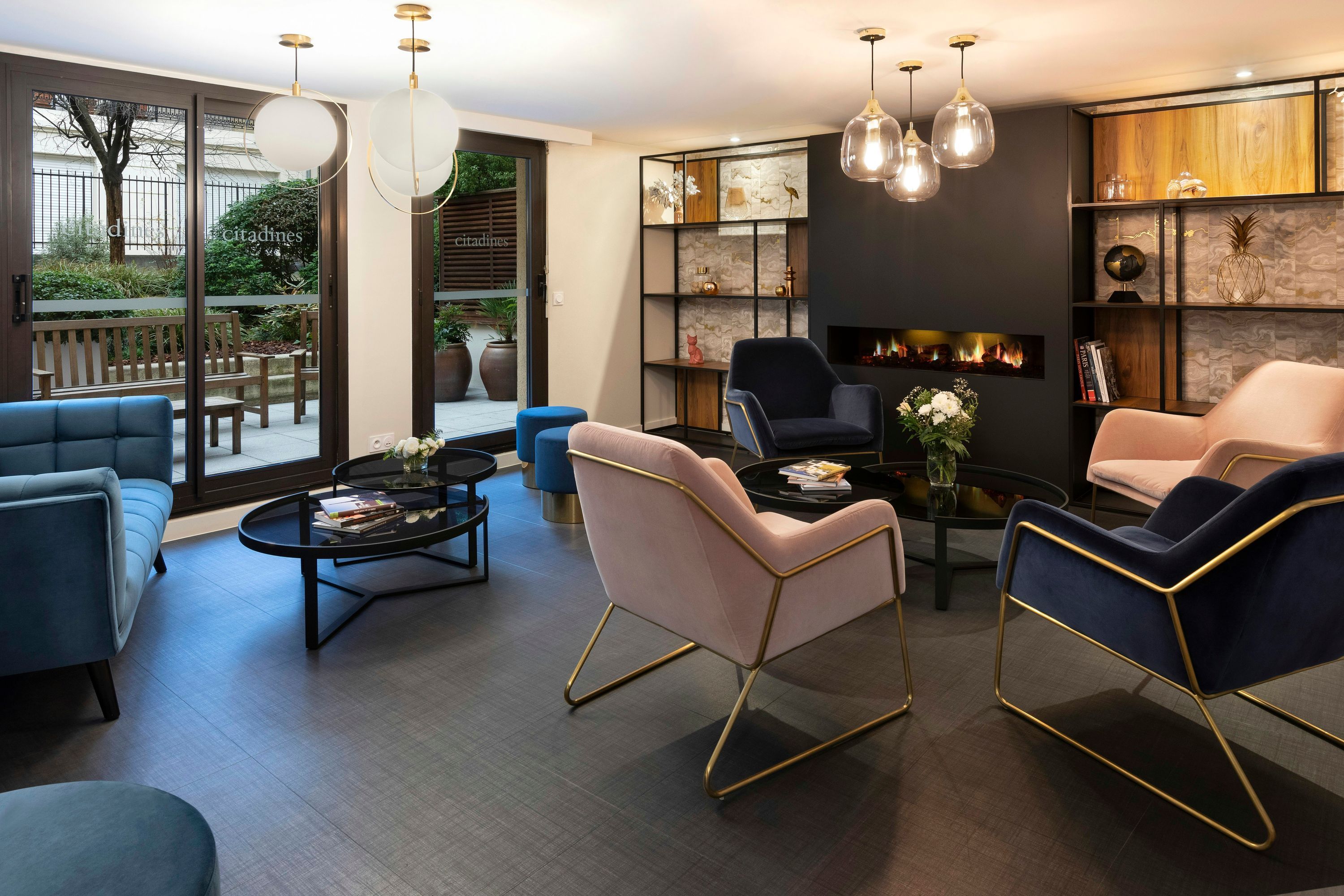 טרקלין תמונה