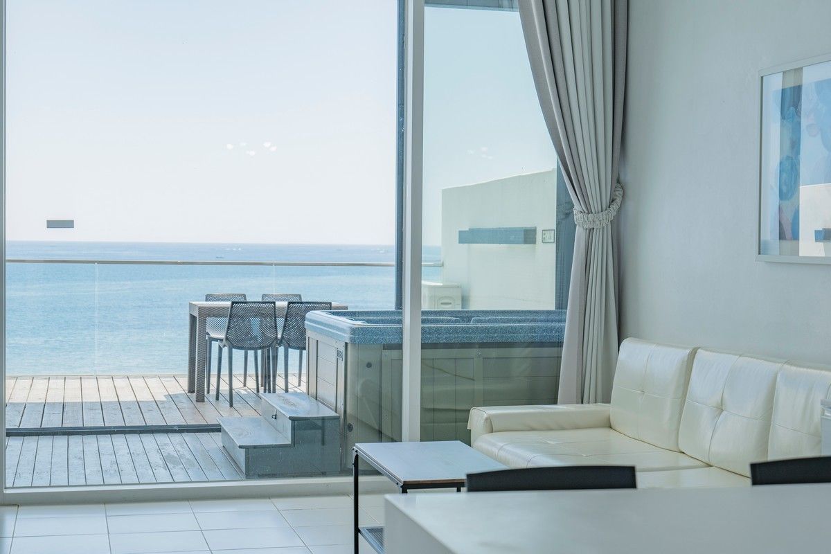 מרפסת תמונה