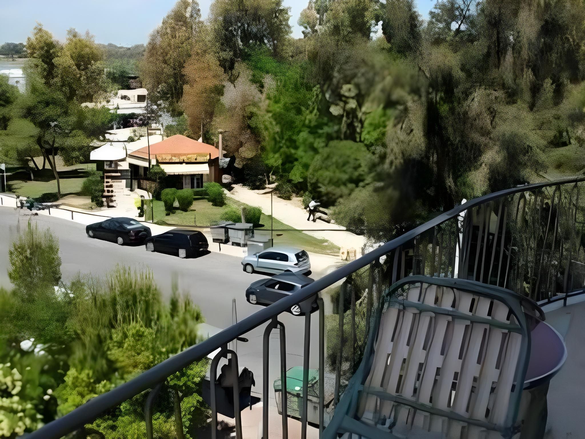 מרפסת תמונה