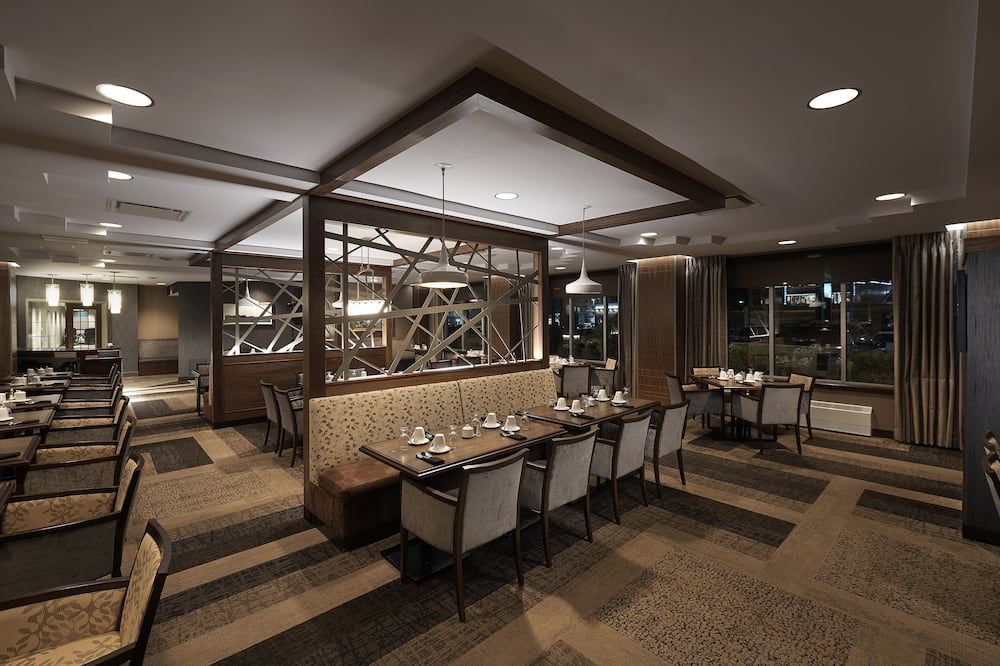 מסעדה תמונה