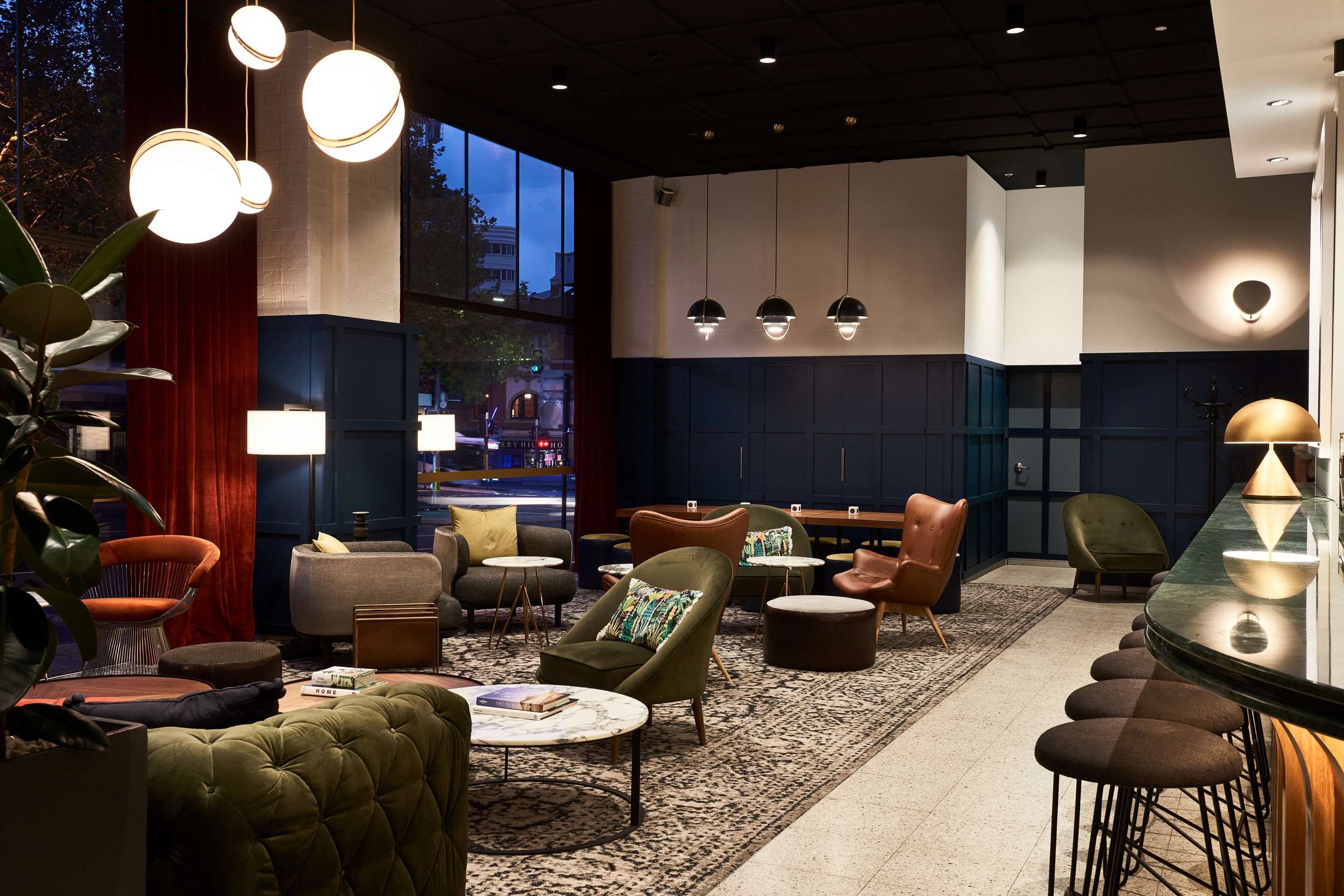 טרקלין תמונה