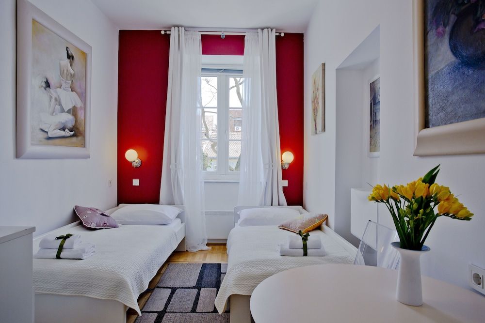 חדר שינה תמונה