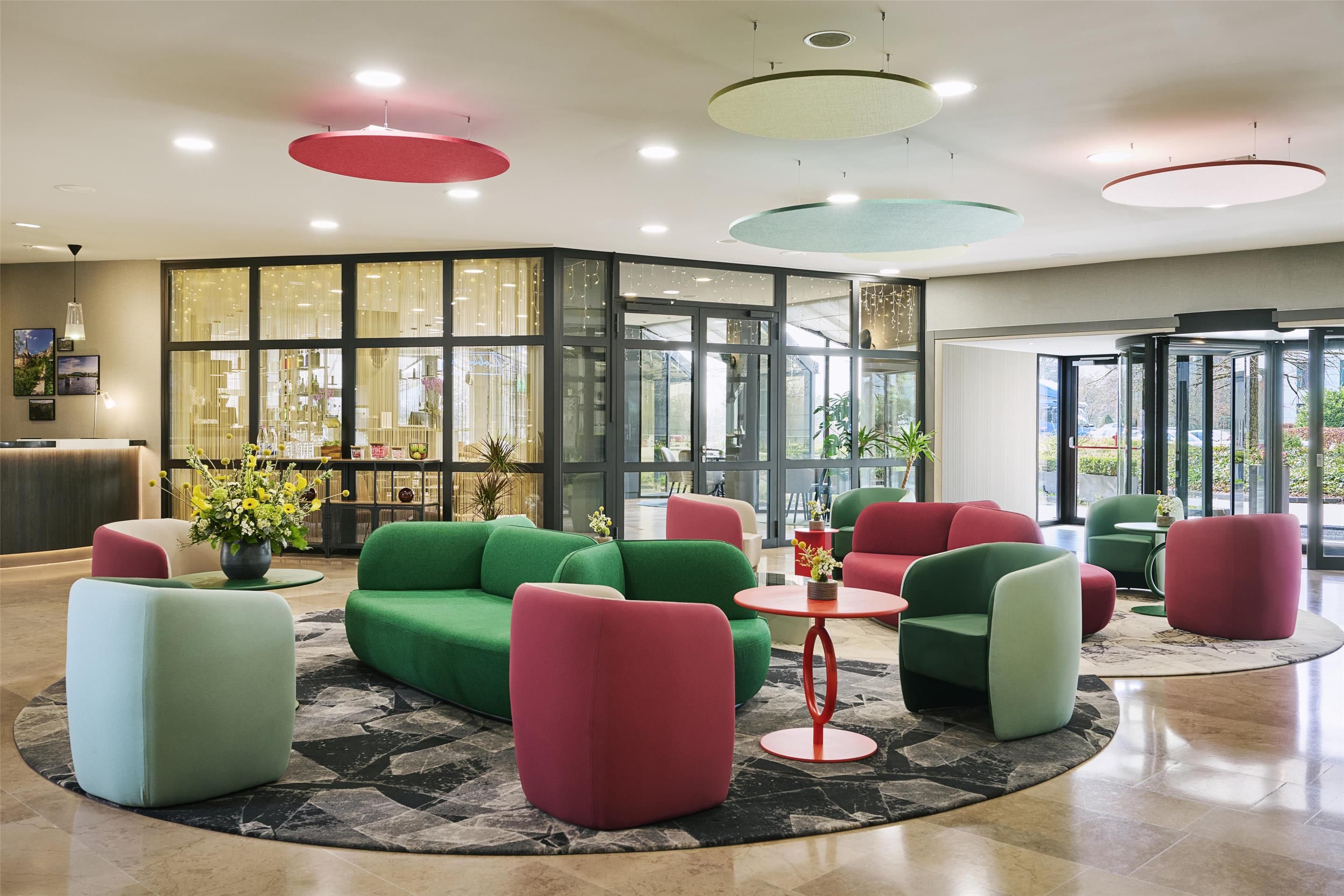 טרקלין תמונה