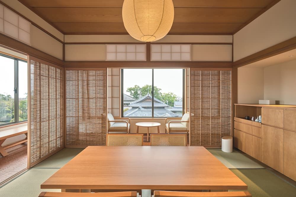 חדר אוכל תמונה