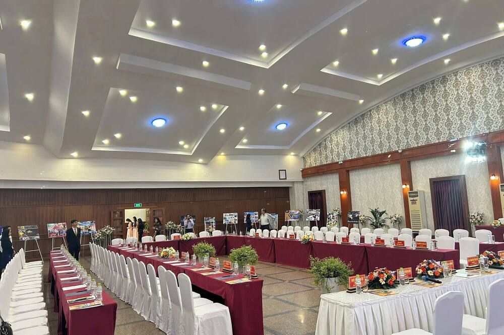 אולם אירועים