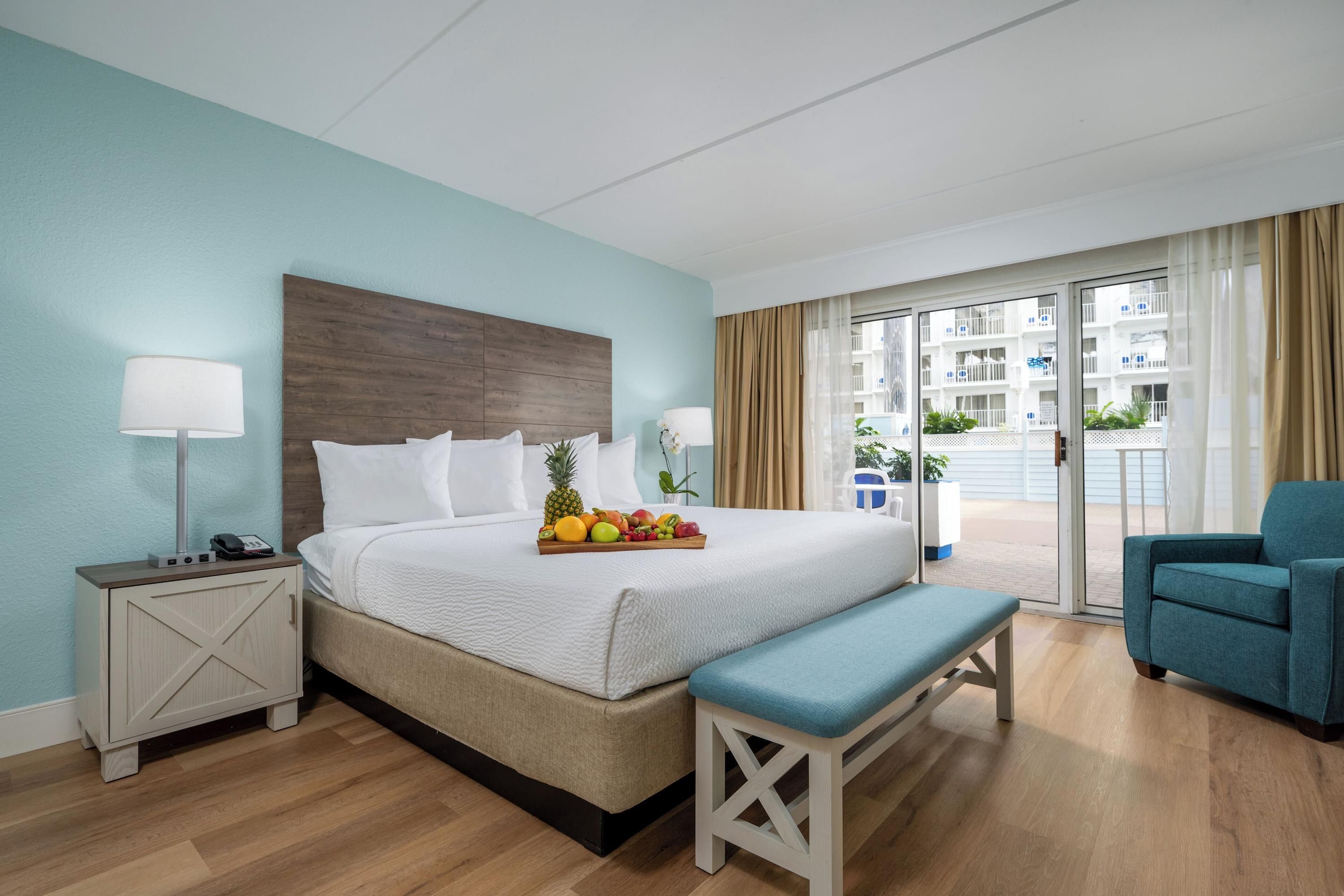 חדר שינה