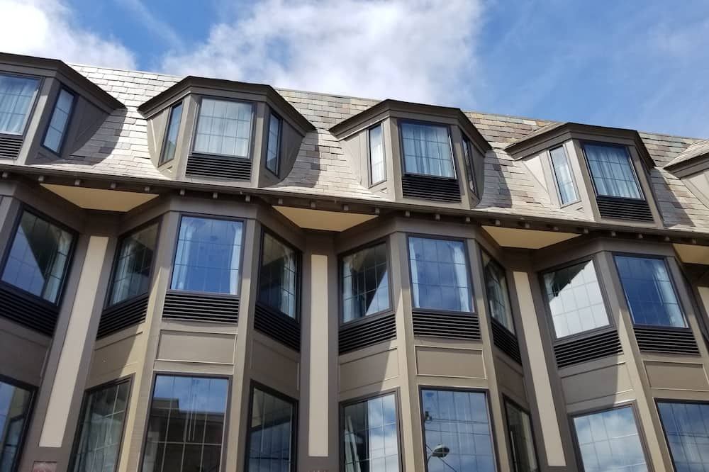 בניין