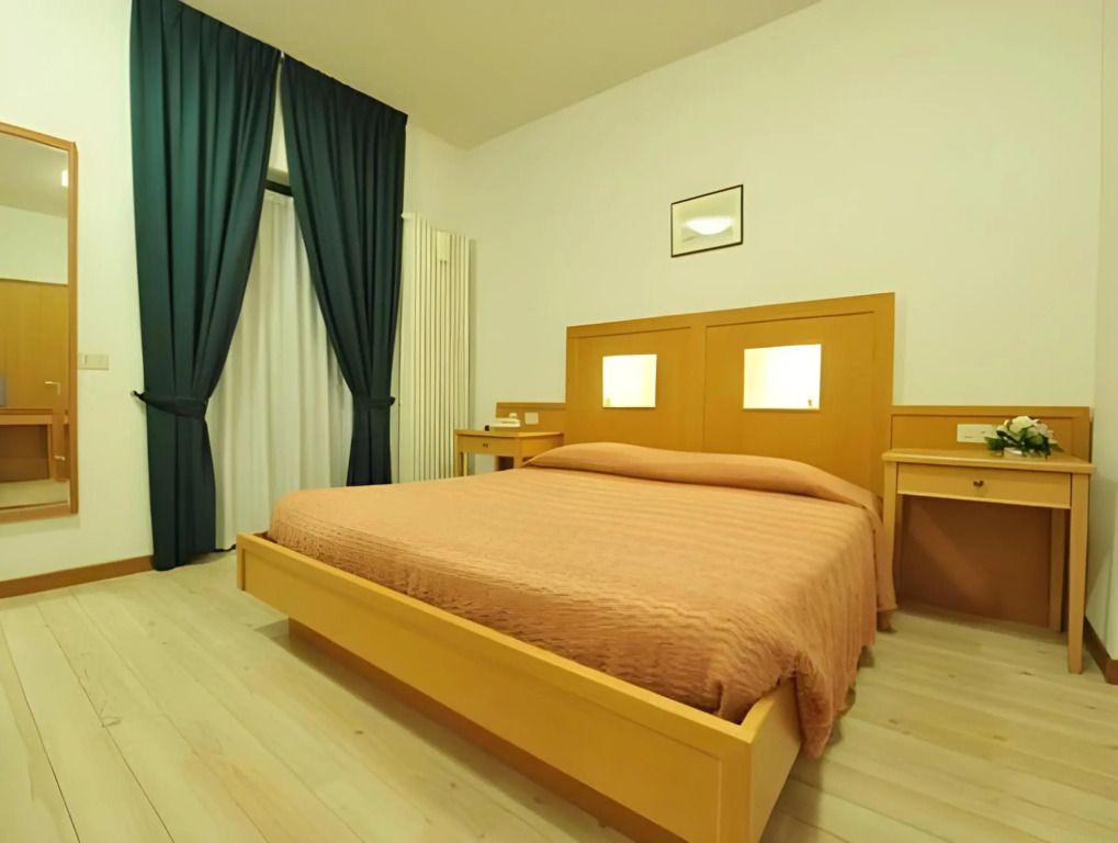 חדר שינה תמונה