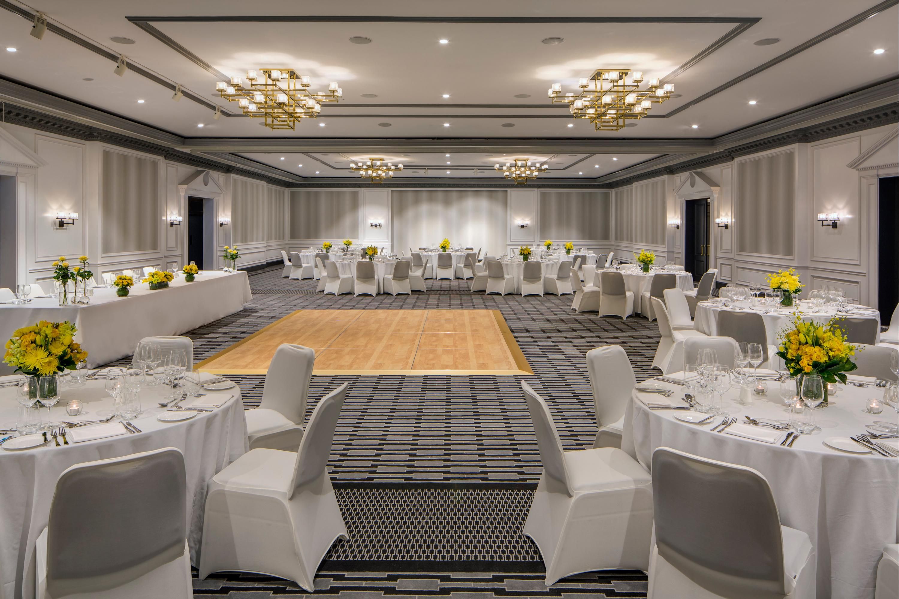 אולם אירועים