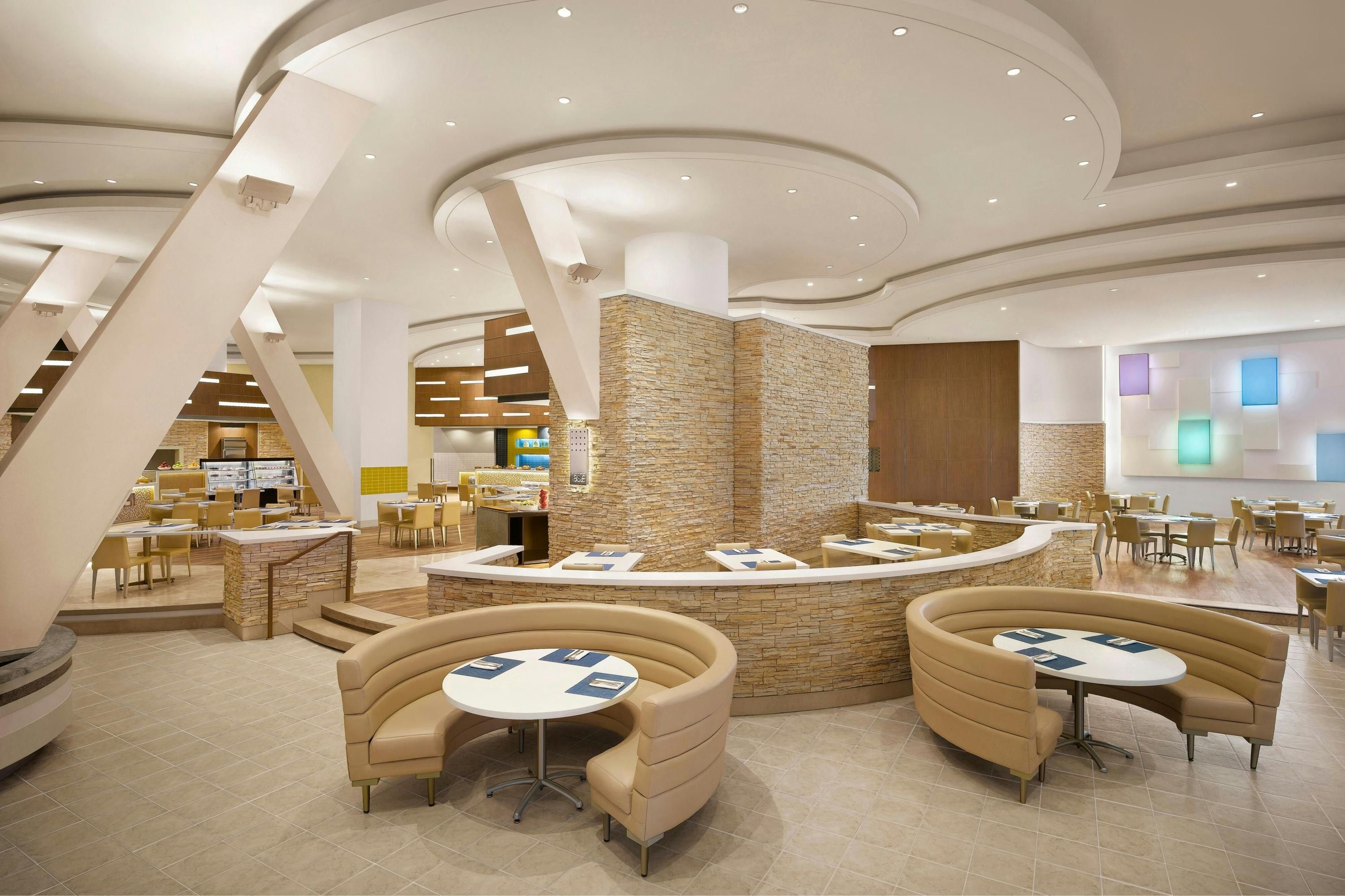 מסעדה תמונה