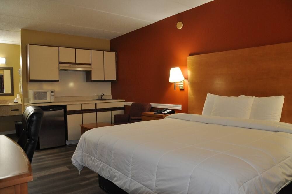 חדר שינה תמונה