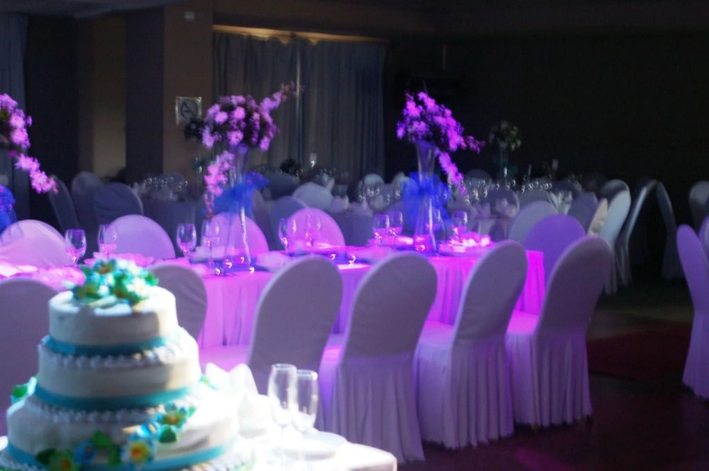 אולם אירועים