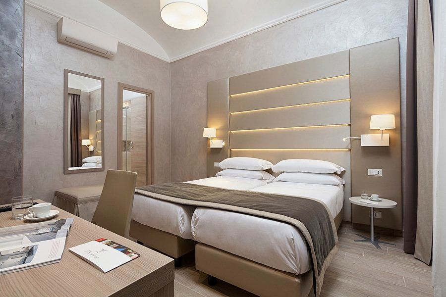 חדר שינה תמונה