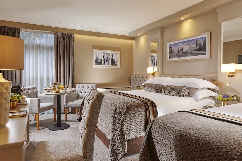 חדר שינה תמונה