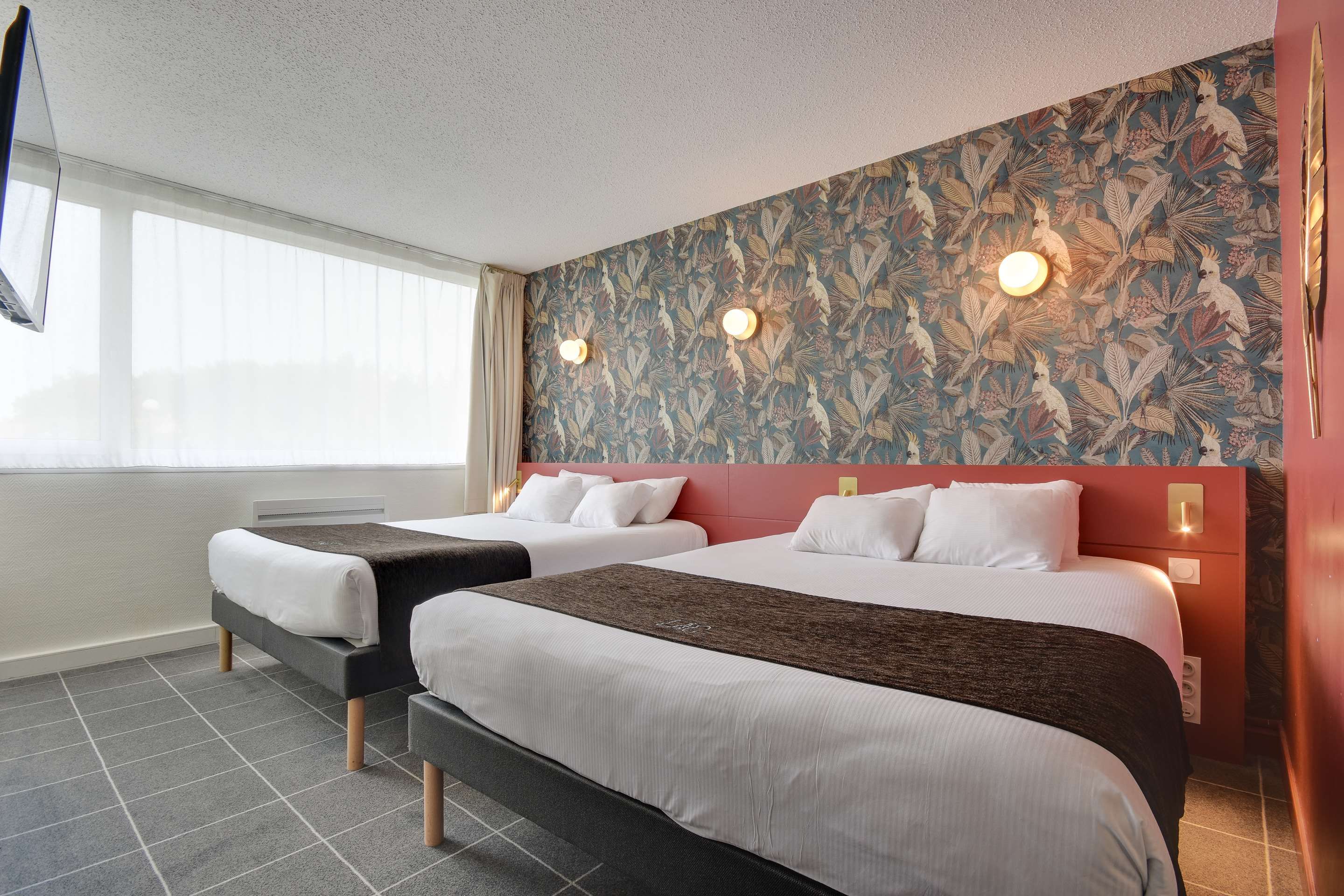 חדר שינה תמונה