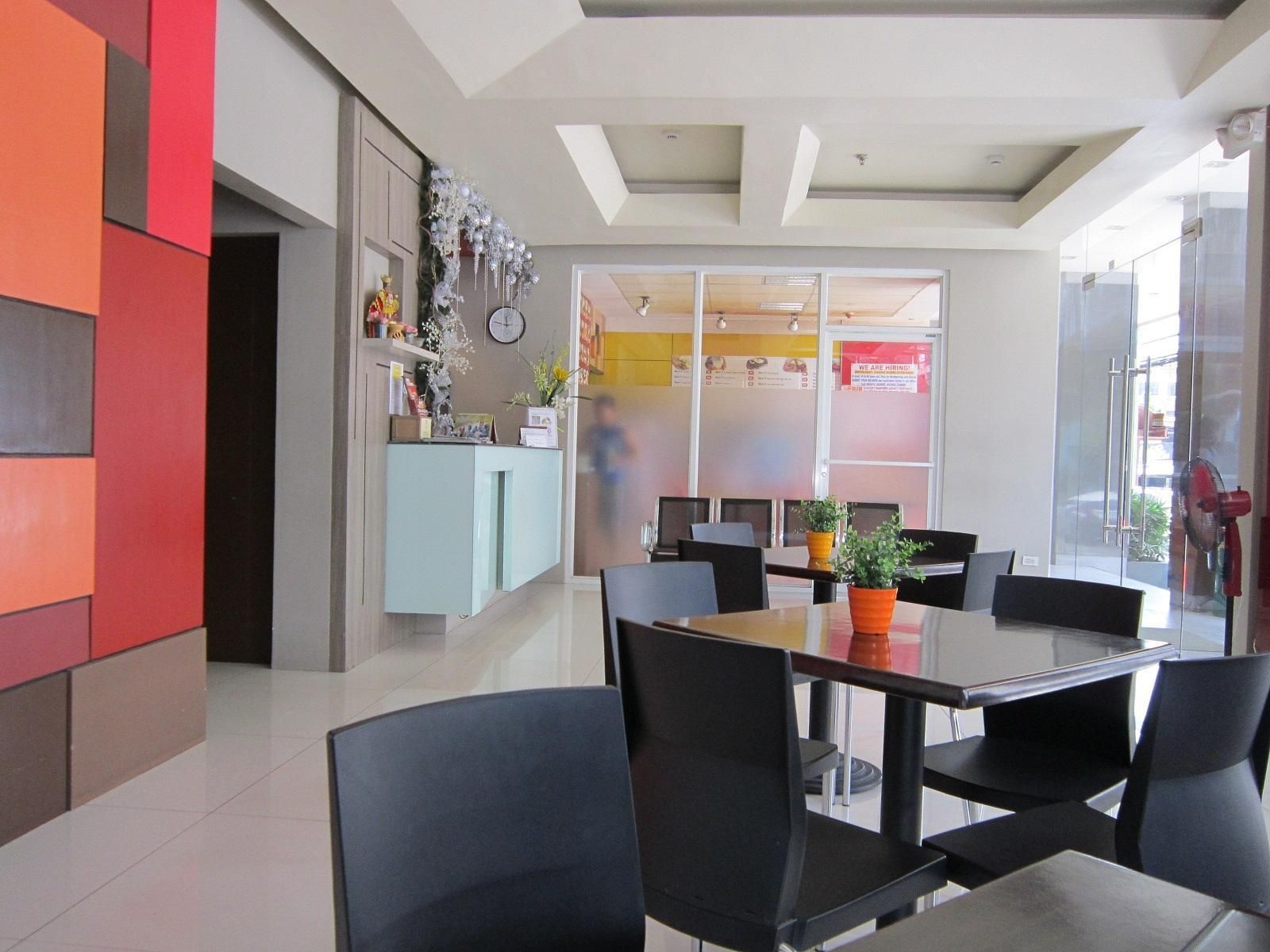 חדר אוכל תמונה