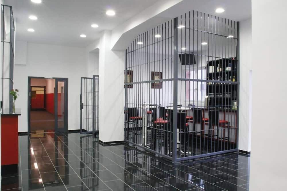 נוחות המלון תמונה